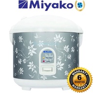MAGIC COM MIYAKO 1,8 LITER/PENANAK NASI 2 LITER/MAGIC COM MIYAKO 2 LITER MURAH/MAGIC COM 2 LITER AWE