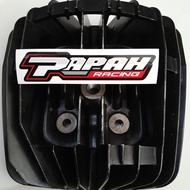 head yz 125 2k6 -Y1 nos
