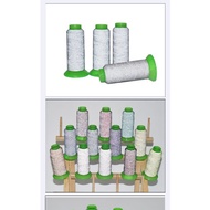 Reflective Embroidery Thread 120D/2 1000M