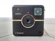 Polaroid Socialmatic POLSM01 Instagram digital camera 傻瓜機 數碼相機 即影即有 攝錄機 vintage classic y2k 懷舊 復古 中古