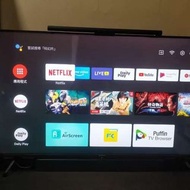 Skyworth 創維 43SUC7500 43吋 4K 智能電視 面板/背光:LED屏幕尺寸:43吋解像度:3840 x 2160