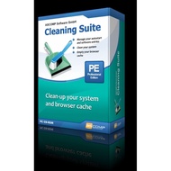 Ascomp Cleaning Suite  PC Software