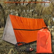 Aluminum Film Tent Tent Waterproof Lightweight Picnic Mat Easy To Collect