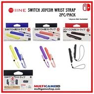 Nintendo Switch Joycon Strap IINE