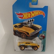 HW '69 Camaro Z28 (P1)