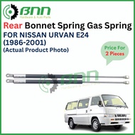 [BNN] Nissan Urvan E24 86-01 Rear Boot Damper Gas Spring (Belakang) (2 Pieces)