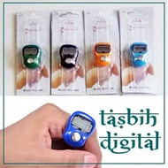 Mini Digital Zikir Tasbih