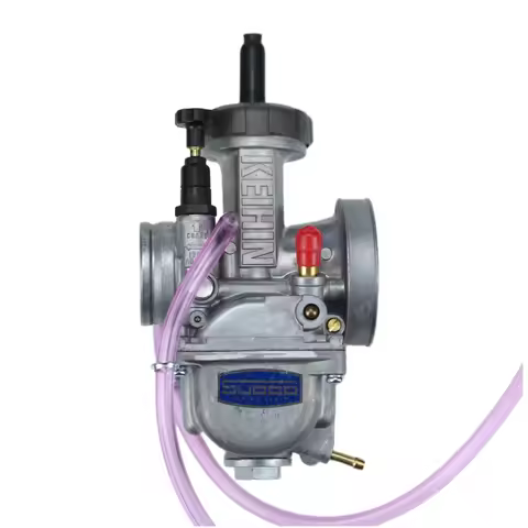 PJ34 For Keihin Pj 34mm 200-300cc Yamaha Banshee YFZ350 TRX250R CR250 Blaster YFS200 ATV Motorcycle 