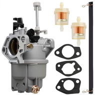 RY906500 Carburetor Compatible with Ryobi RY906500S 6500 8125 Watts Generator Compatible with Ryobi 