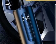 電動無線充氣泵