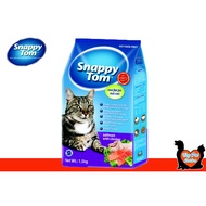 Snappy Tom Salmon & Chicken 8KG