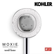 KOHLER - KOHLER Moxie™ 2.5GPM 手持花灑/藍牙 R28241T-NKE-CP