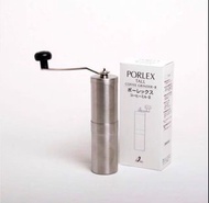 Porlex coffee grinder (tall) 100% new