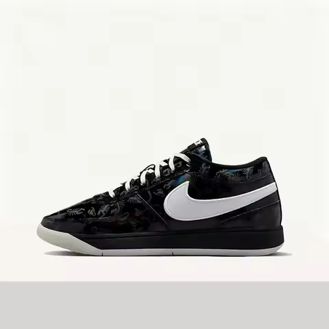 Nike Book 1 Minimalist Fashion-Forward Comfortable Fit Halloween Limited Edition Basketball Shoes Me
