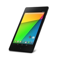 Google Nexus 7 Tablet (7-Inch, 32GB, Black) by ASUS (2013)