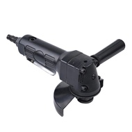 【Olivor】 4 Inch Pneumatic Angle Grinder Professional Air Angle Grinders Polishing Machine Hand Grind