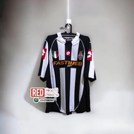 Juventus Jersey 2002-2003 Original Player issue