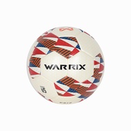 WARRIX ลูกฟุตบอล SIZE 5  มีกล่อง ไม่มีโลโก้ SUZUKI  WS-212FBACL05 มัลติคัลเลอร์ F