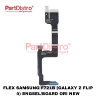 FLEXIBLE SAM F721B (GALAXY Z FLIP 4)/BOARD HINGE