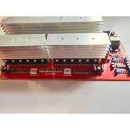 Genuine Workshop Pure Sine Wave Inverter Motherboard 24v36v48v60v Universal 5KVA7KVA9KVA24 Large Tub
