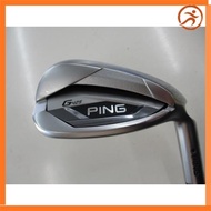 Used Ping G425 Wedge, G425 UW, Flex R, C Rank
