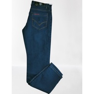 Seluar Jeans Lelaki Slim Fit Men Slim Fit Jeans qulity denim jeans