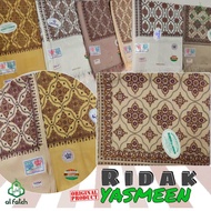 RIDA' RIDAK RIDA ALMAS PRINTED SHAWL Ridak Corak Terbaru