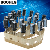 【HOT】 20PCS 47UF 50V Nichicon 50V 47UF 6X11 VR audio suitable