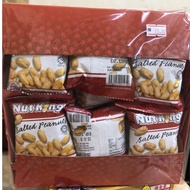 【NGAN YIN NUT KING】盐味花生 SALTED PEANUT