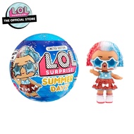 LOL Surprise Summer Dayz Jubilee Summer Supreme Doll With 7 Surprises (581772)