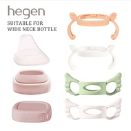 Milk Bottle Accessorieshegen Bottle Cover Milk Bottle Ring Handle Hegen Bottle Hegen Milk Bottle