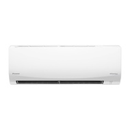 เครื่องปรับอากาศ DAIKIN FTKQ09UV2S(B)