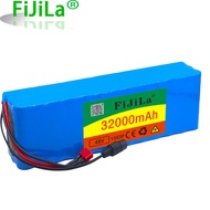 Electric Bicycle Battery 48v 32Ah 18650Lithium ion battery pack 13String3and+Charger