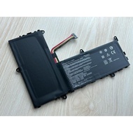 7.6V 38Wh C21N1414 Battery For ASUS EeeBook X25T X25TA X25TA-BING-FD15B 11.6" Free