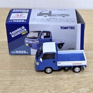 Tlv HONDA ACTY TRUCK LV N329A TOMICA LIMITED VINTAGE NEO HOBBY COLLECTION CAR TOY MINI SCALE 1/64