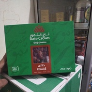 Khalas dates 1kg Date Ctown