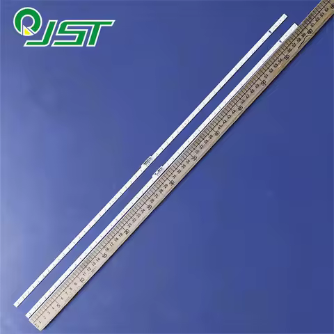 2pcs LED UN55RU8000F UN55RU8000 UN55RU800DF UN55RU800D QE55Q60RAT BN61-16156A V9Q6-550SM0-R0 BN96-48