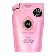 資生堂 MACHERIE 瑪宣妮 蓬鬆感 莓果珍珠潤髮乳EX 補充包 380ML