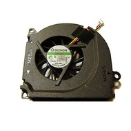 DELL 640M 630M E1405 M140 PP19L HC437 GB0506PGV1-8A Laptop CPU Fan