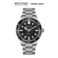 [PRE 11.11 FLASH SALE]Pagani Gear  Jam Tangan Lelaki Men's  Stainless Steel Quartz Watch C5009