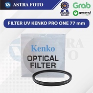 Kenko 77mm UV Filter Lens Protector MCUV