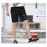HLA.MY Men Sport Short Pants Shorts Seluar Lelaki Seluar Pendek Casual Pants Seluar Sport