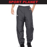adidas Men Windbreaker Padded Long Tracksuit Pant Seluar Lelaki (HF7052) Sport Planet 40-26