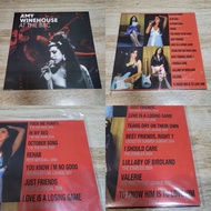 [ ออก E-Tax ได้ ] [แผ่นเสียง Vinyl LP] Amy Winehouse - At The BBC (3LP) [ใหม่และซีล SS]
