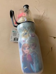 O2 COOL BPA FREE 水壺 frozen  elsa anna