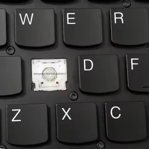 Replacement Keyboard Laptop KEY & Clips For LENOVO LEGION PRO5-16 IRX8 ARX8 PRO7-16 IRX8H ARX8H Y700