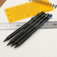 Pentel飛龍 專業製圖自動鉛筆PG1000系列(四種0.3 0.5 0.7 0.9)PG1005/1003/1007