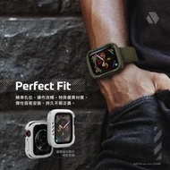 JTL / JTLEGEND Apple Watch Series 6/5 SE(44mm) ShockRim防摔錶殼