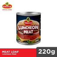 ♞,♘Virginia Luncheon Meat 220g
