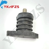 689-44516 Rubber Mount Damper, Upper Front 689-44516-00 For Yamaha Outboard Motor 2T 20HP 25HP 30HP 